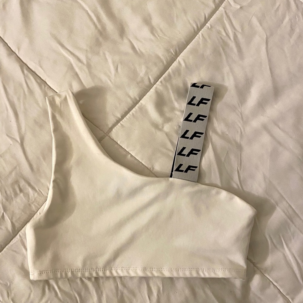 LF crop top